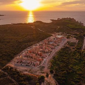 Red Sun Village