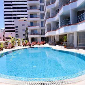 Sandy Spring Hotel