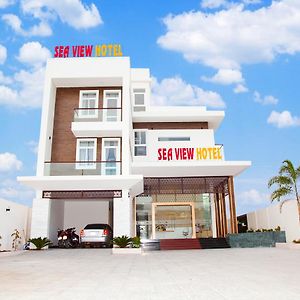 Seaview Long Hai Hotel